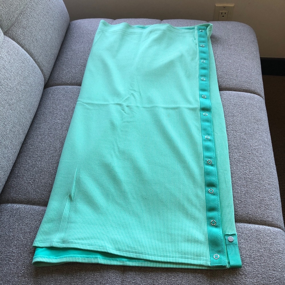 Lululemon Vinyasa Scarf